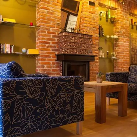 Luxury Kaunas Old Town Apartment Room photo