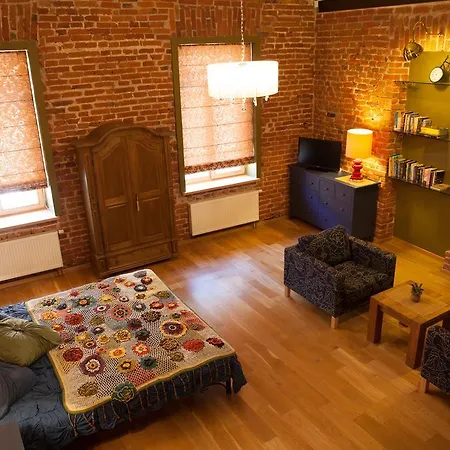 Luxury Kaunas Old Town Apartment Room photo