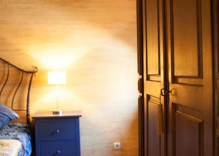 Luxury Kaunas Old Town Apartment