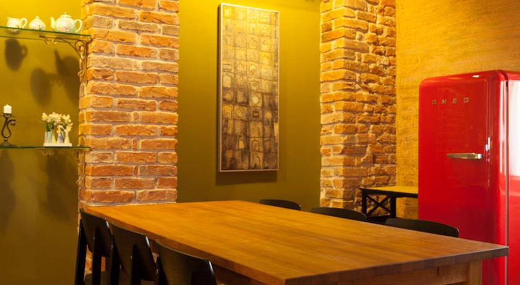Luxury Old Town Kaunas