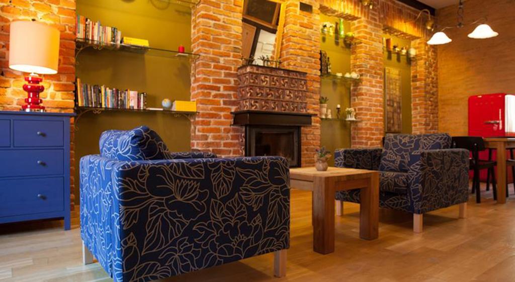 Apartment Luxury Old Town