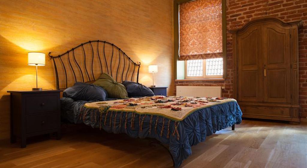 Luxury Old Town Kaunas