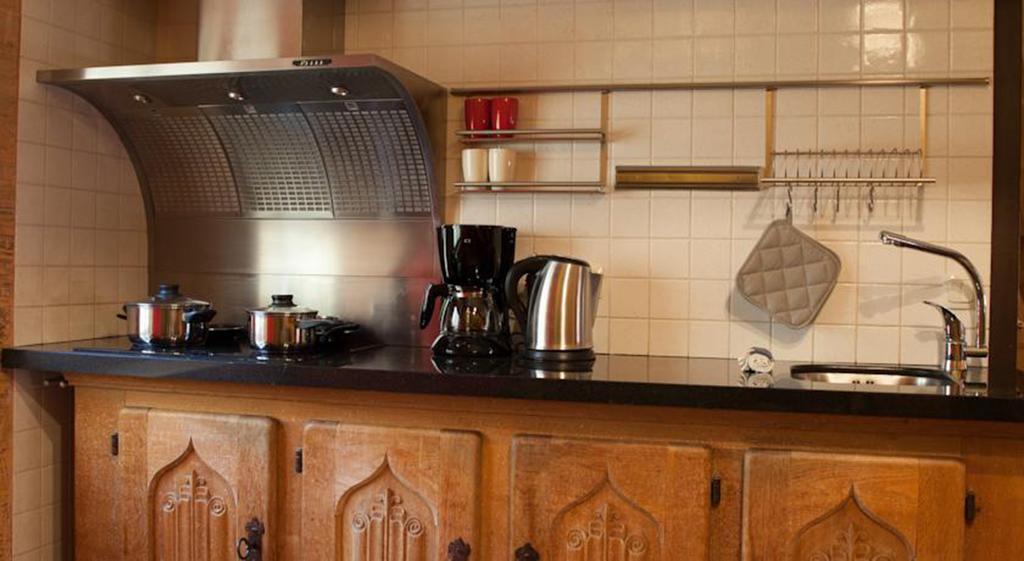 Apartment Luxury Old Town *